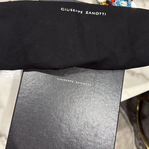 Giuseppe Zanotti 2022 Sandals